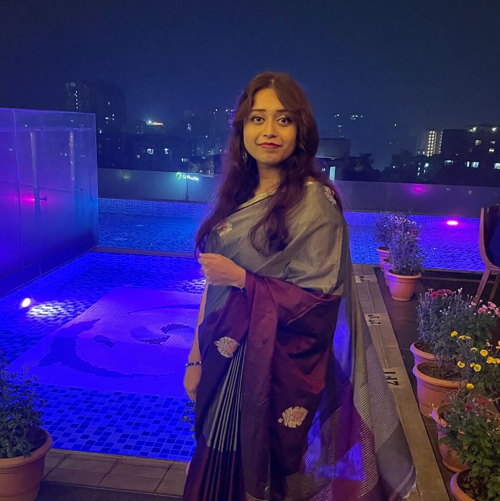 Afia Anjum Tamanna