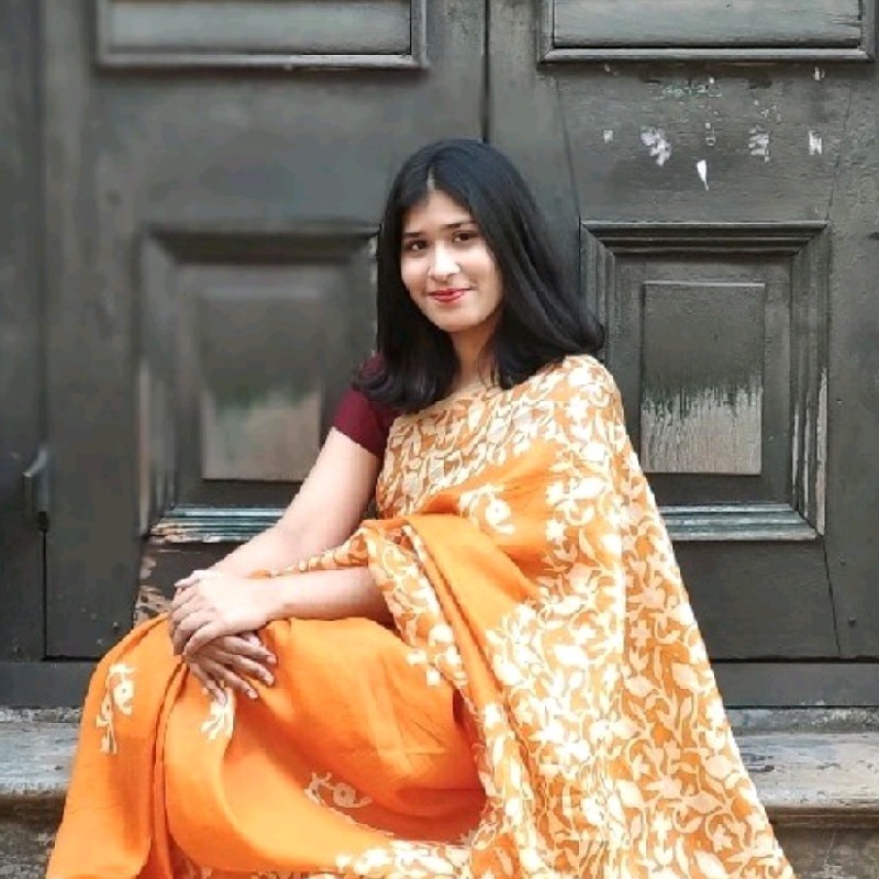 Fariha Mou