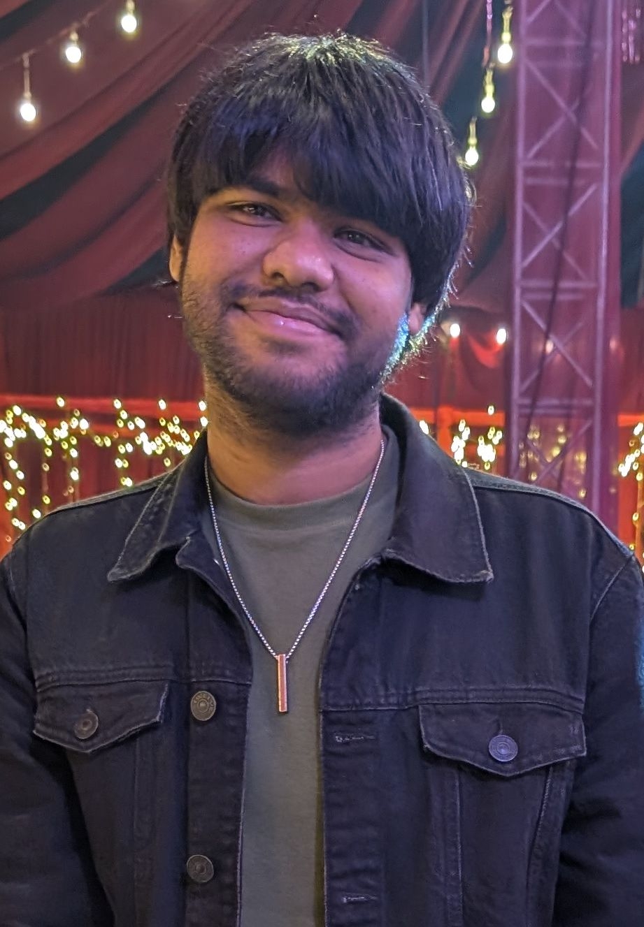 Shahbaj Shafin Haque
