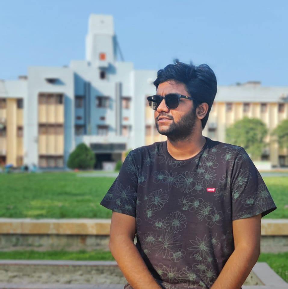 SM Ahsanul Kabir